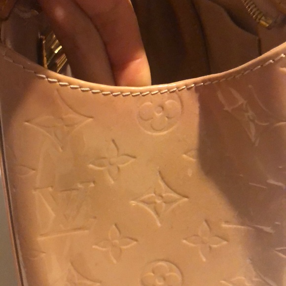 Louis Vuitton Brea MM set - Picture 4 of 16